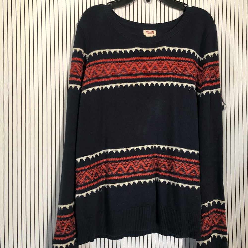 Perfect winter long sleeve.